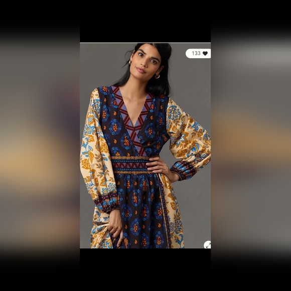 Farm Rio size (M) - Picture 7 of 9